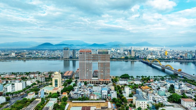 Đầu tư Cù Lao Chàm công bố tình hình tài chính 6 tháng đầu năm 2026.