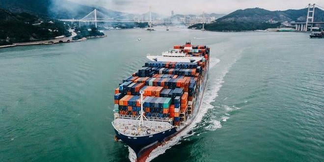 Kim ngạch xuất khẩu hàng Việt 8 tháng tăng 68,7 tỷ USD so với cùng kỳ năm trước. 