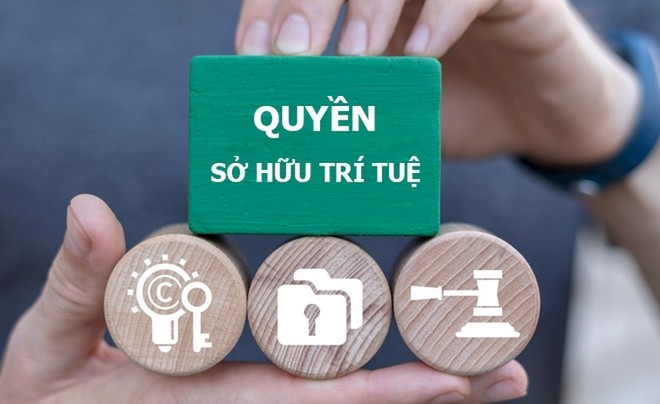Đẩy mạnh công tác sở hữu trí tuệ phục vụ phát triển kinh tế - xã hội trong tình hình mới.