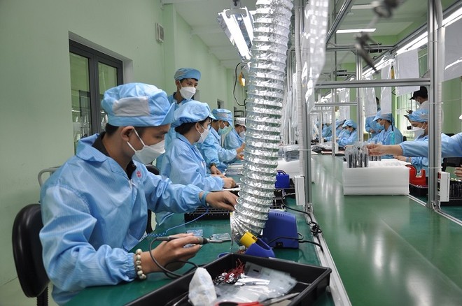 Trong tổng nguồn lực dự kiến, Đà Nẵng bố trí hơn 854 triệu đồng để hỗ trợ doanh nghiệp nhỏ và vừa, trong đó có doanh nghiệp nhỏ và vừa kinh doanh bền vững. 