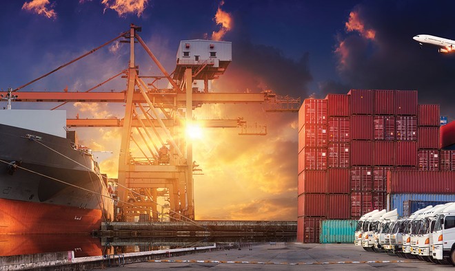 Giá dầu tăng tác động khác nhau đến từng phân khúc vận tải