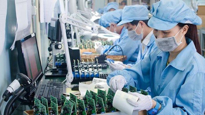 Doanh nghiệp xuất hàng sang EU được khuyến nghị rà soát lại tuyên bố về môi trường trên bao bì sản phẩm. 