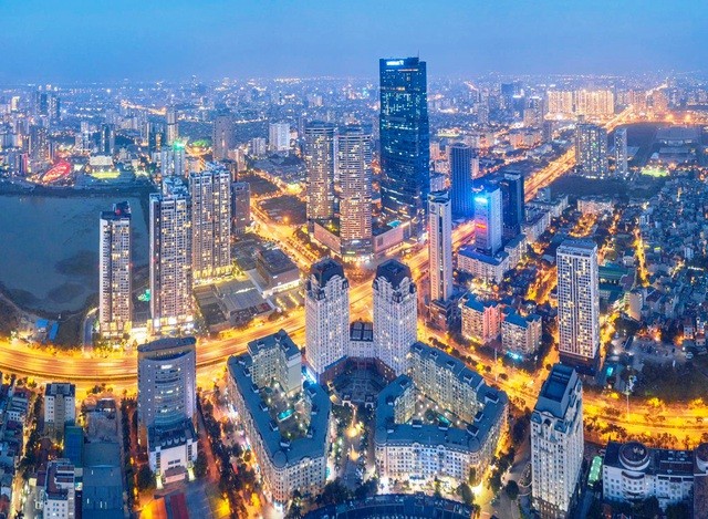 Nhiều chính sách, quy định mới của Chính phủ có hiệu lực từ 1/10/2026.
