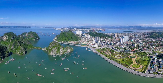 Với tốc độ tăng trưởng bứt phá trong quý III/2026, Quảng Ninh đã vươn lên dẫn đầu cả nước về tăng trưởng GRDP trong 9 tháng năm 2026
