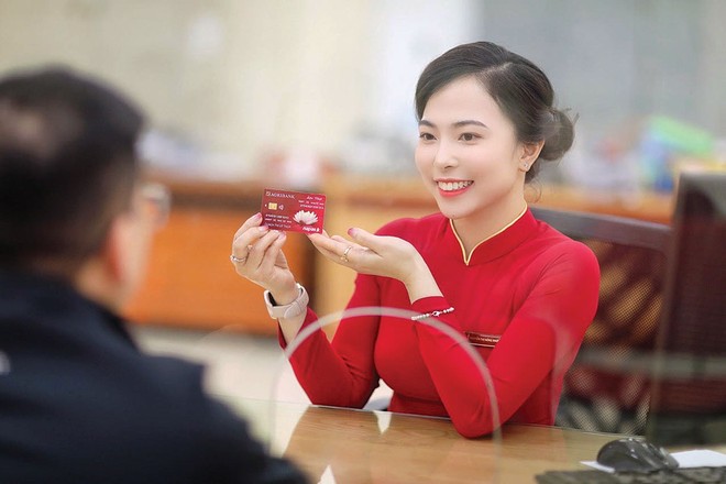 Nhóm ngân hàng có vốn Nhà nước chi phối có lợi thế chi phí vốn thấp