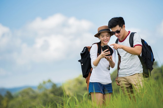 Chuyển đổi số du lịch hướng tới kết nối điểm đến, dịch vụ và dữ liệu trên các nền tảng dùng chung