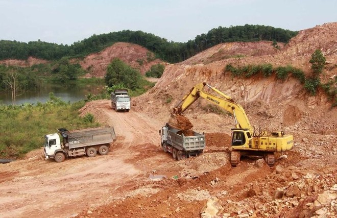 Ý kiến chỉ đạo của Phó Thủ tướng Thường trực Chính phủ Phạm Gia Túc về việc điều phối nguồn vật liệu xây dựng thông thường phục vụ các công trình, dự án trọng điểm, quan trọng quốc gia.