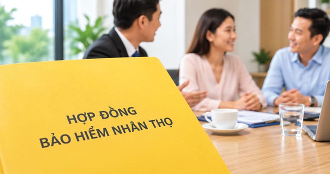 Mô hình tăng trưởng dựa vào mở rộng nhanh mạng lưới văn phòng và đội ngũ đại lý đang trở nên nặng gánh đối với các công ty bảo hiểm nhân thọ 