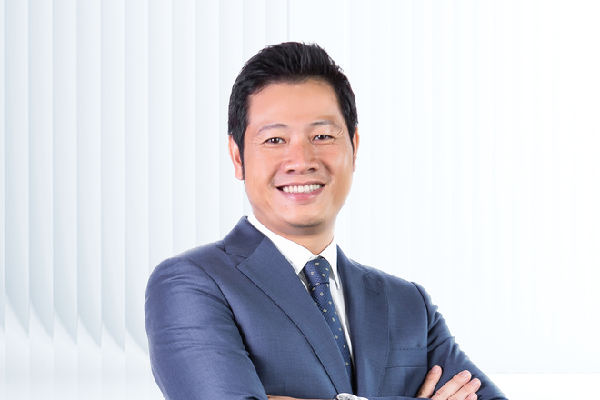 Ông Hoàng Thùy Dương, Trưởng Khối Thuế, KPMG Việt Nam