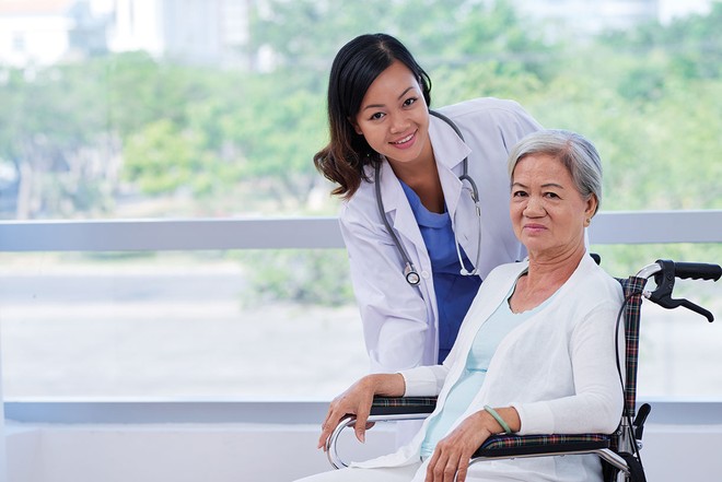 Nhiều dịch vụ chăm sóc sức khỏe thu tiền theo liệu trình dài hạn