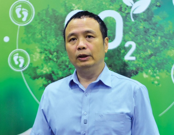 Khơi thông tài chính xanh cho phát triển kinh tế