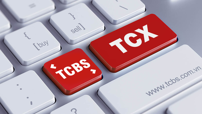 TCBS bứt phá quý III/2026: Lợi nhuận lập đỉnh lịch sử vượt 2.100 tỷ đồng 