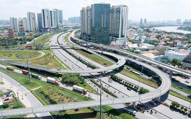 Hà Nội thí điểm chấm điểm giải ngân vốn đầu tư công trong quý IV/2026, làm cơ sở xem xét triển khai chính thức từ tháng 1/2027. Hình minh họa.