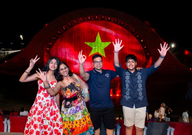 Phú Quốc là đại diện duy nhất của Việt Nam góp mặt trong top 10 điểm đến thịnh hành với du khách Ấn Độ do nền tảng Skyscanner thống kê. Ảnh: Kiss of the Sea