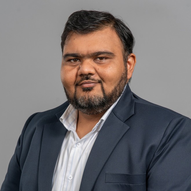 Ông Mohammad Mudasser - Phó tổng giám đốc, Dịch vụ Tư vấn Thương vụ - Chuyển đổi, PwC Việt Nam