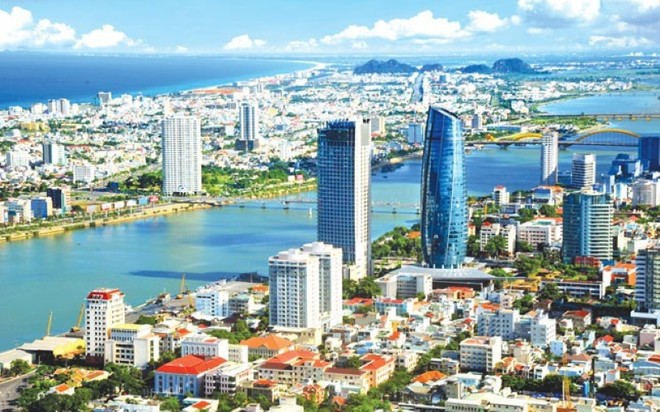 Quyết định số 2016/QĐ-TTg ngày 21/10/2026 phê duyệt Quy hoạch chung thành phố Đà Nẵng đến năm 2050, tầm nhìn đến năm 2075.