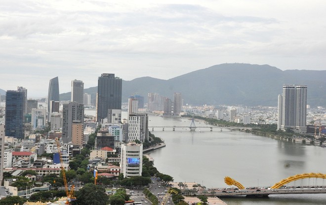 Thành phố Đà Nẵng tăng trưởng ấn tượng trong 9 tháng năm 2026.
