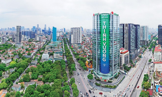 VPBank ước tính lợi nhuận trước thuế hợp nhất đạt gần 30.000 tỷ đồng trong 9 tháng đầu năm