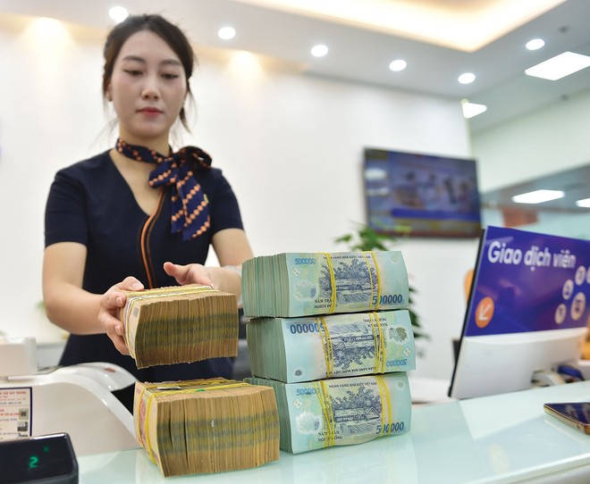 Hạ mạnh lãi vay với lĩnh vực ưu tiên