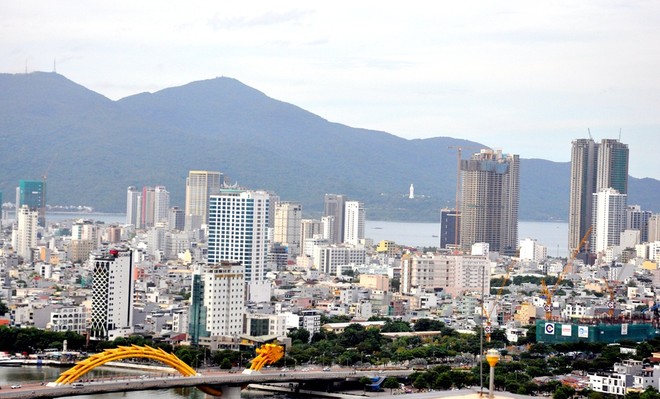 Thu ngân sách năm 2026 của thành phố Đà Nẵng ước đạt hơn 88.700 tỷ đồng.