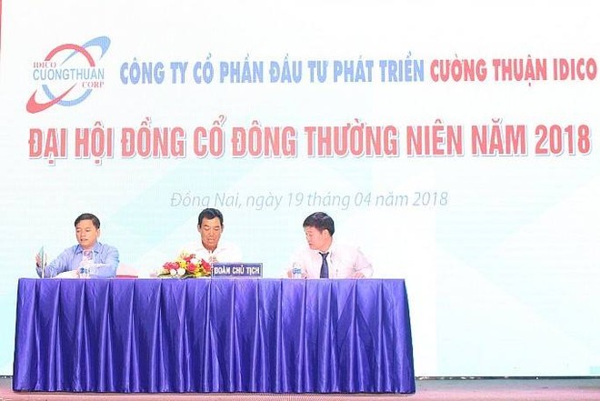Năm 2018, CTI đặt kế hoạch doanh thu tăng nhẹ 7%, lợi nhuận thụt lùi