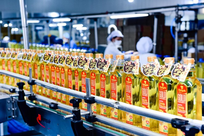 KIDO (KDC) chốt quyền chia cổ phiếu thưởng từ cổ phiếu quỹ, tỷ lệ 10%