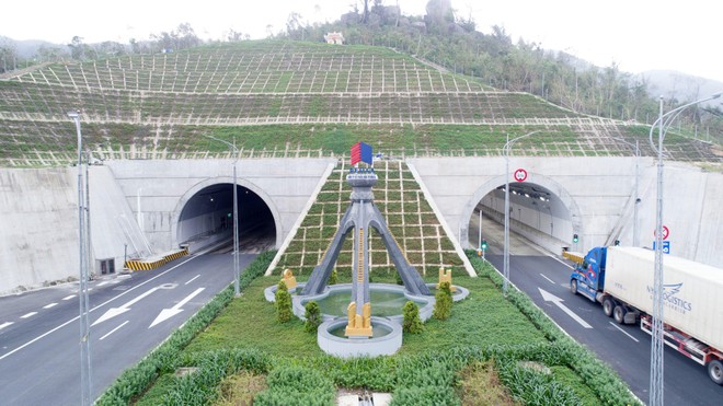 Đèo Cả (HHV): Lợi nhuận sau thuế 6 tháng đạt hơn 123 tỷ đồng, gấp hơn 5 lần cùng kỳ