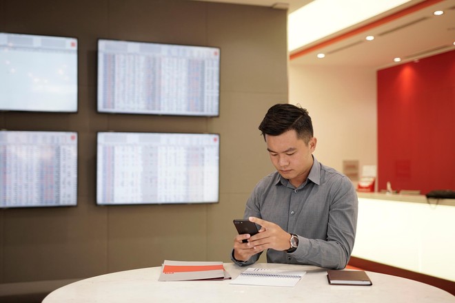 Khi đầu tư, cần luôn chuẩn bị tình huống bất ngờ