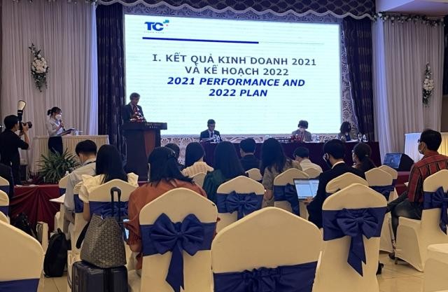 ĐHCĐ Dệt may Thành Công (TCM): Giảm tỷ lệ cổ tức từ 25% xuống 15%