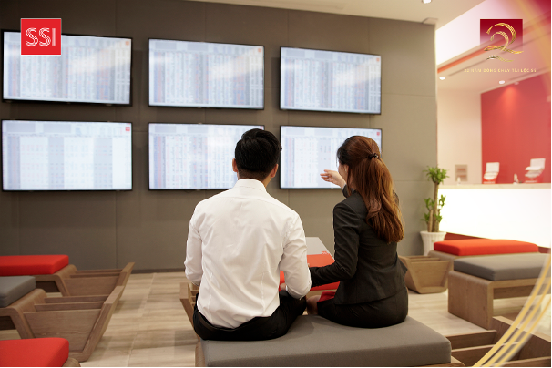 Chứng khoán SSI – Tiên phong xây dựng những giá trị mới cho nhà đầu tư