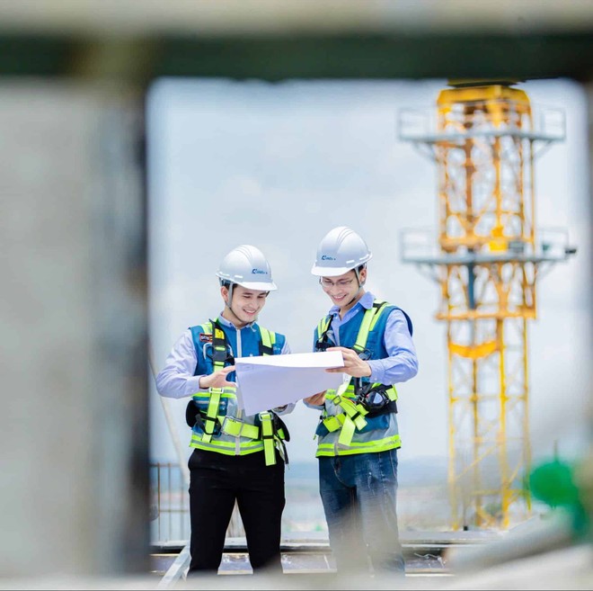 Nhóm quỹ KIM trở thành cổ đông lớn Coteccons (CTD)