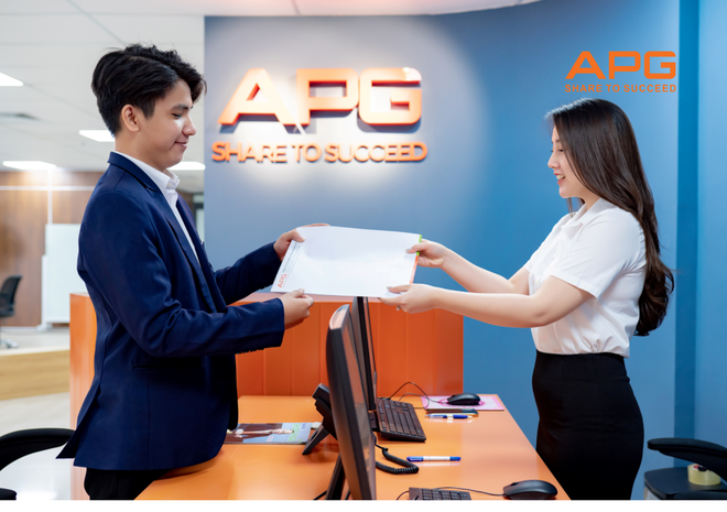 Chứng khoán APG vi phạm nhiều quy định, bị phạt tổng cộng gần 1,5 tỷ đồng