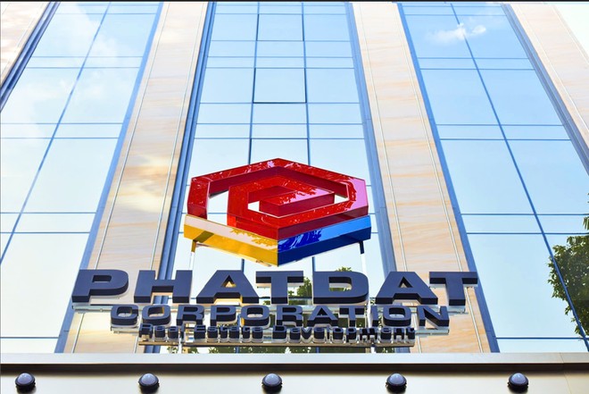 Phát Đạt (PDR) hoàn tất phát hành hơn 34 triệu cổ phiếu, giá 20.000 đồng/CP cho nhà đầu tư nước ngoài