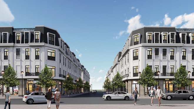 Sản lượng bàn giao ít, lợi nhuận TCH giảm hơn 50% quý đầu năm