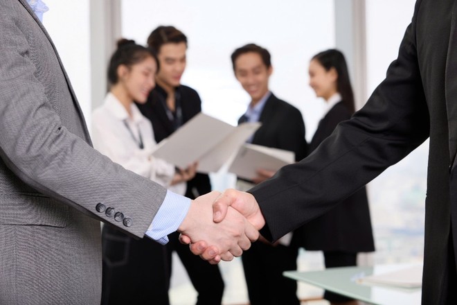 Vietcap nhận vốn vay tín chấp nước ngoài hơn 41 triệu USD