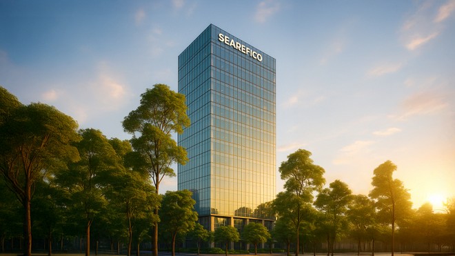 Đối diện án huỷ niêm yết, Searefico (SRF) còn 6 tháng để loại bỏ hoàn toàn ý kiến kiểm toán loại trừ 