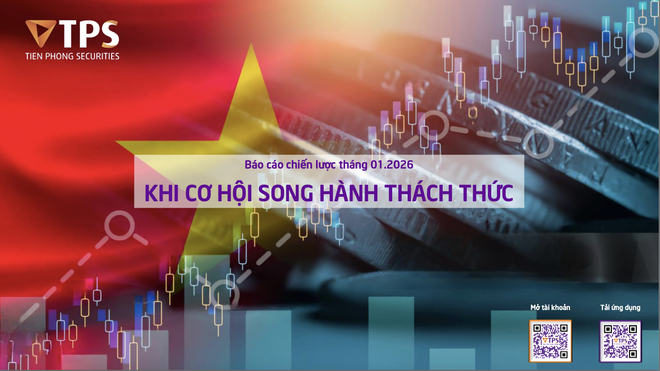 Vượt kế hoạch lợi nhuận năm 2025, TPS (ORS) tăng vốn gần gấp đôi, mở ra chu kỳ tăng trưởng mới