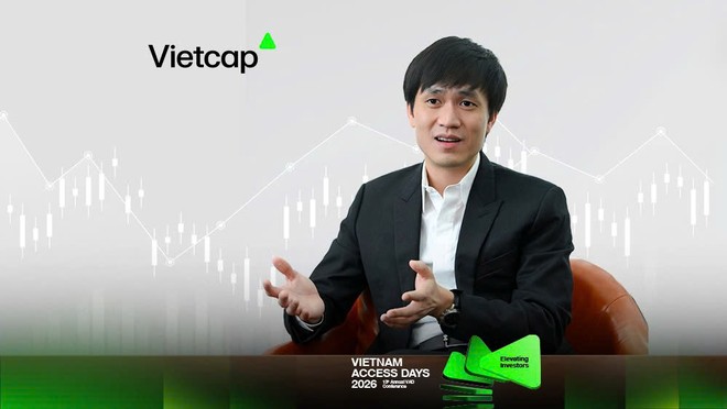 F88 và chiến lược tài chính toàn diện 2030: giải mã "sức nóng" tại VAD 2026