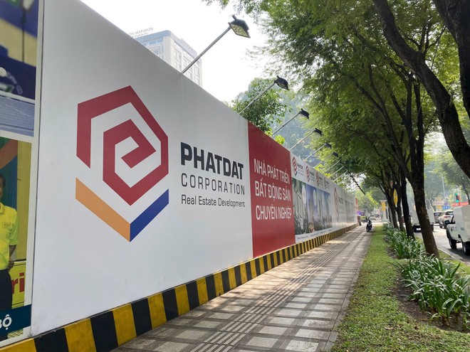 Phát Đạt (PDR) muốn huy động gần 2.000 tỷ đồng từ chào bán cho cổ đông hiện hữu