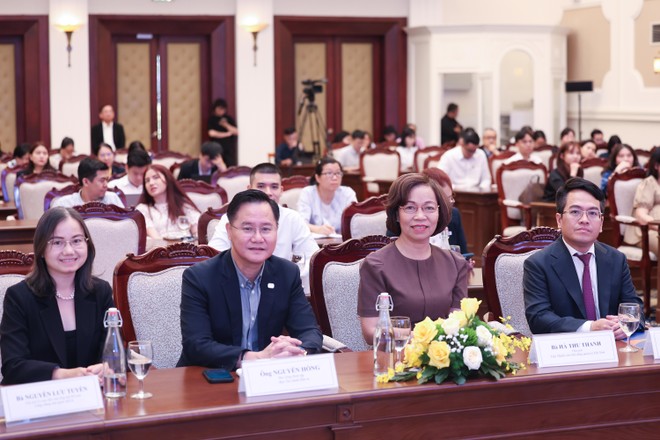 Hình ảnh: Lê Toàn