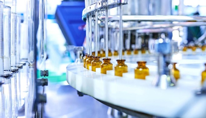 Bidiphar (DBD) muốn huy động riêng lẻ hơn 1.165 tỷ đồng 