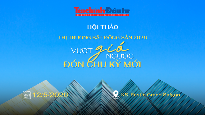 Thị trường bất động sản 2026: Đường dài mới biết ngựa hay!