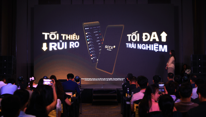Tài sản số tại Việt Nam: Thị trường 17 triệu người dùng và cơ hội huy động vốn thế hệ mới