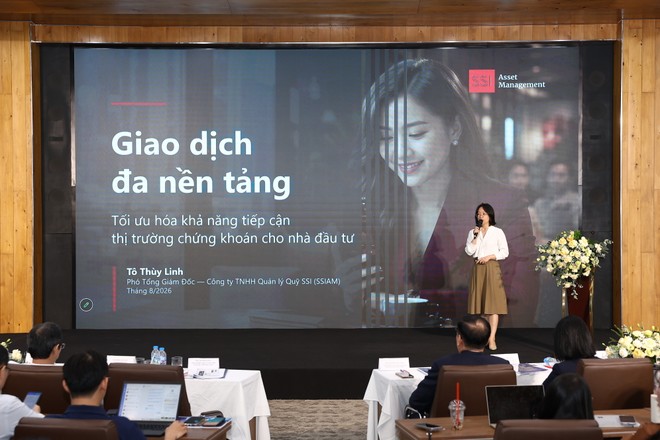 Giao dịch đa nền tảng mở rộng cánh cửa đầu tư, nhưng chọn đúng sản phẩm mới là bài toán khó