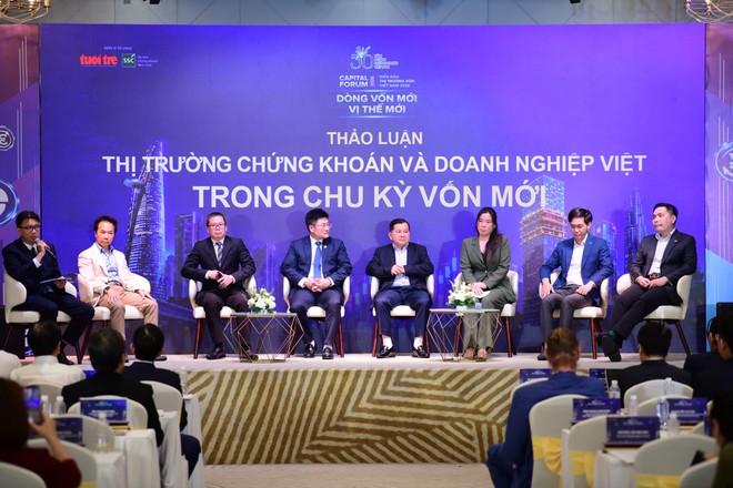 Lợi nhuận doanh nghiệp tăng, nhưng quỹ đầu tư vẫn có thể từ chối rót vốn