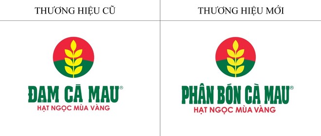 PVCFC mở rộng tên thương hiệu sang “Phân Bón Cà Mau”