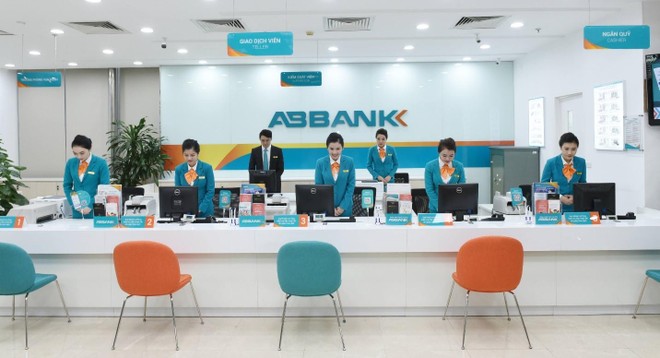 ABBANK 29 năm hành trình của niềm tin
