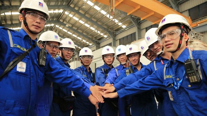 Quý II/2022, Lọc hóa dầu Bình Sơn (BSR) đạt 10.522 tỷ đồng lợi nhuận trước thuế, lập kỷ lục mới