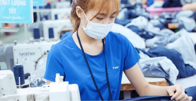 TNG lên kế hoạch lợi nhuận năm 2024 tăng trưởng gần gấp rưỡi, chia cổ tức 16%