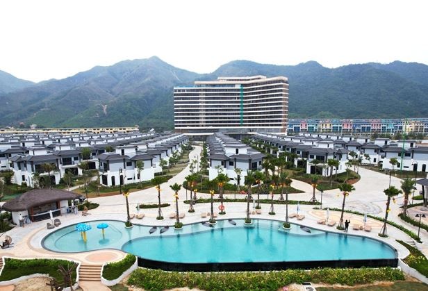 Tập đoàn C.E.O (CEO) chốt quyền chia cổ tức bằng cổ phiếu, tỷ lệ 100:5